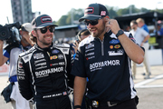 Cook Out 400 - Richmond Raceway